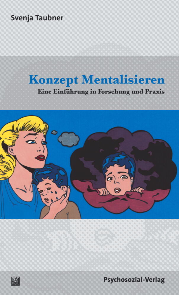 Konzept Mentalisieren main product photo