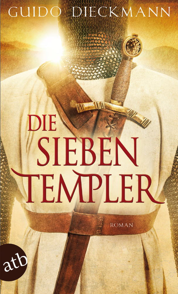 Die sieben Templer main product photo