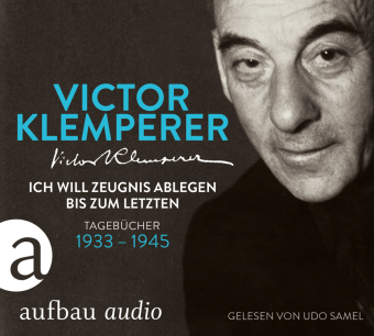 Ich will Zeugnis ablegen bis zum letzten, 6 Audio-CDs