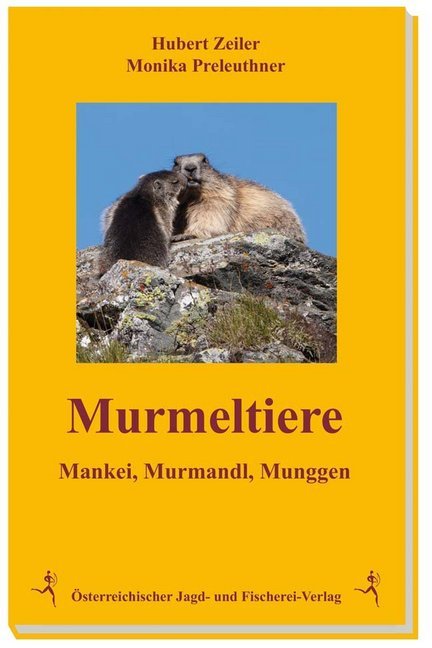 Murmeltiere main product photo