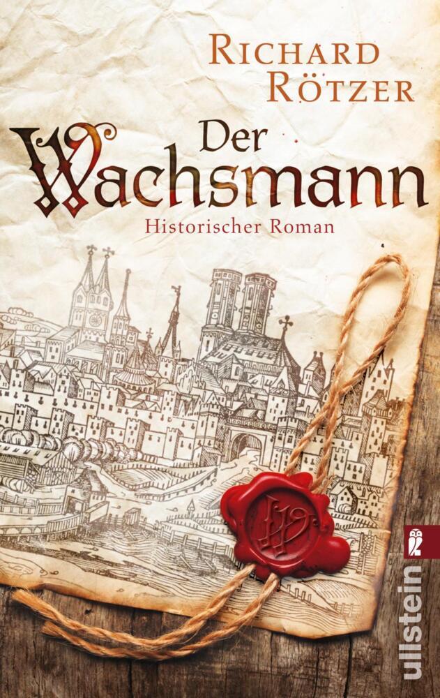 Der Wachsmann main product photo