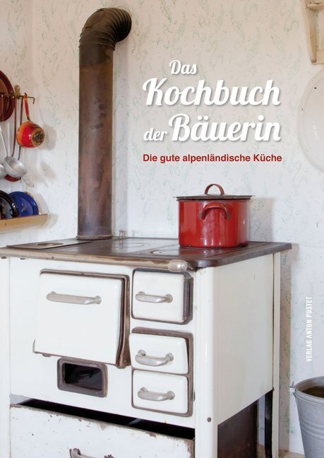 Das Kochbuch der Bäuerin main product photo