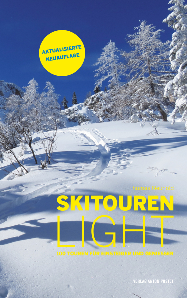 Skitouren light main product photo