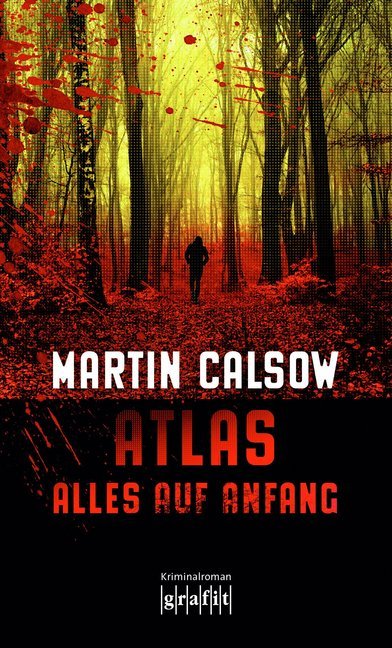 Atlas - Alles auf Anfang main product photo
