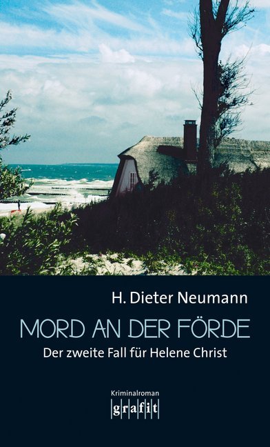 Mord an der Förde main product photo