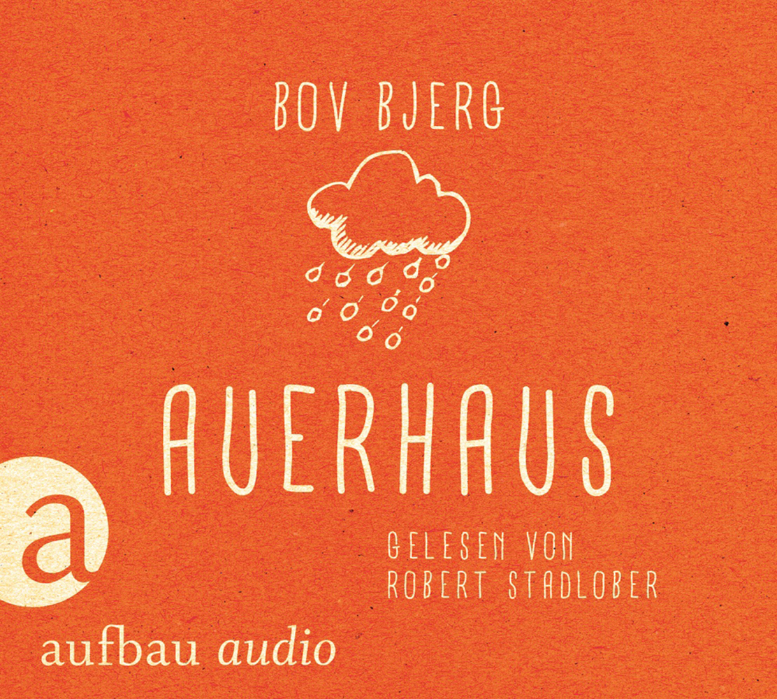 Auerhaus, 6 Audio-CDs main product photo