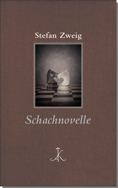 Schachnovelle main product photo