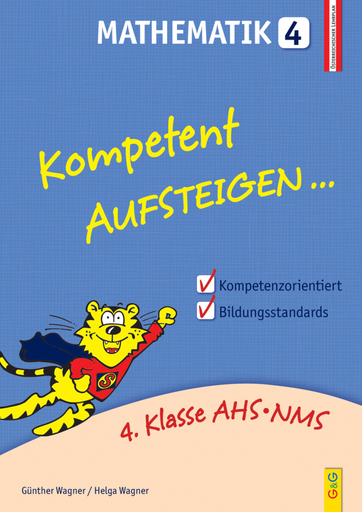 Kompetent Aufsteigen... Mathematik. Tl.4 main product photo