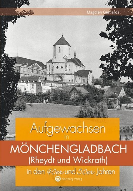 Aufgewachsen in Mönchengladbach in den 40er und 50er Jahren main product photo