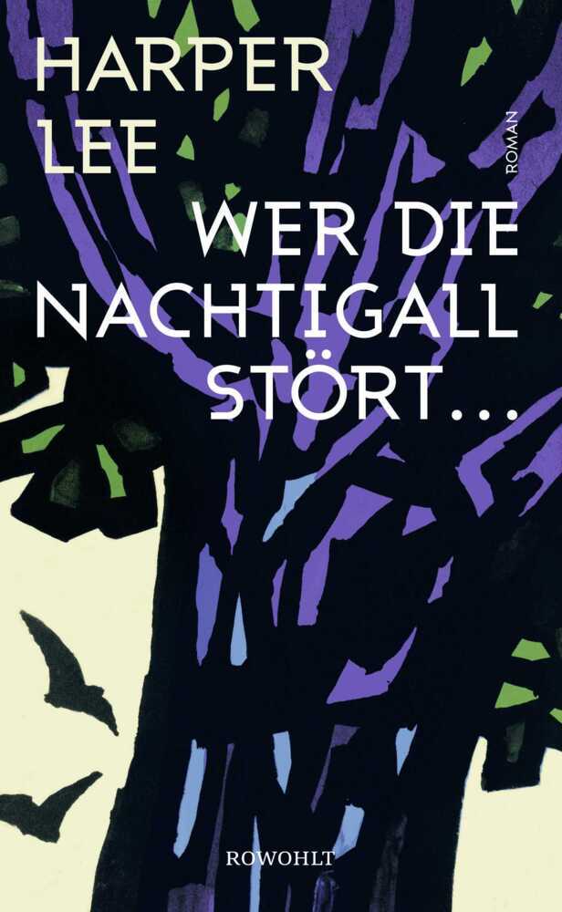 Wer die Nachtigall stört ... main product photo