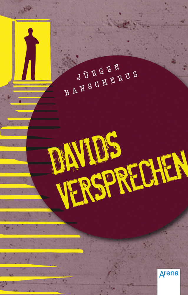 Davids Versprechen main product photo