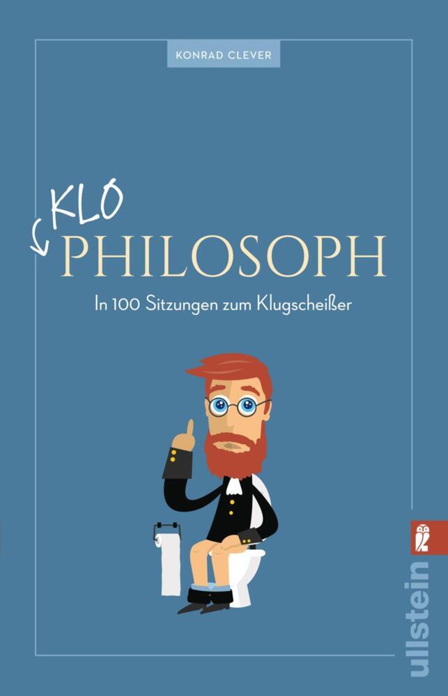 Klo-Philosoph main product photo