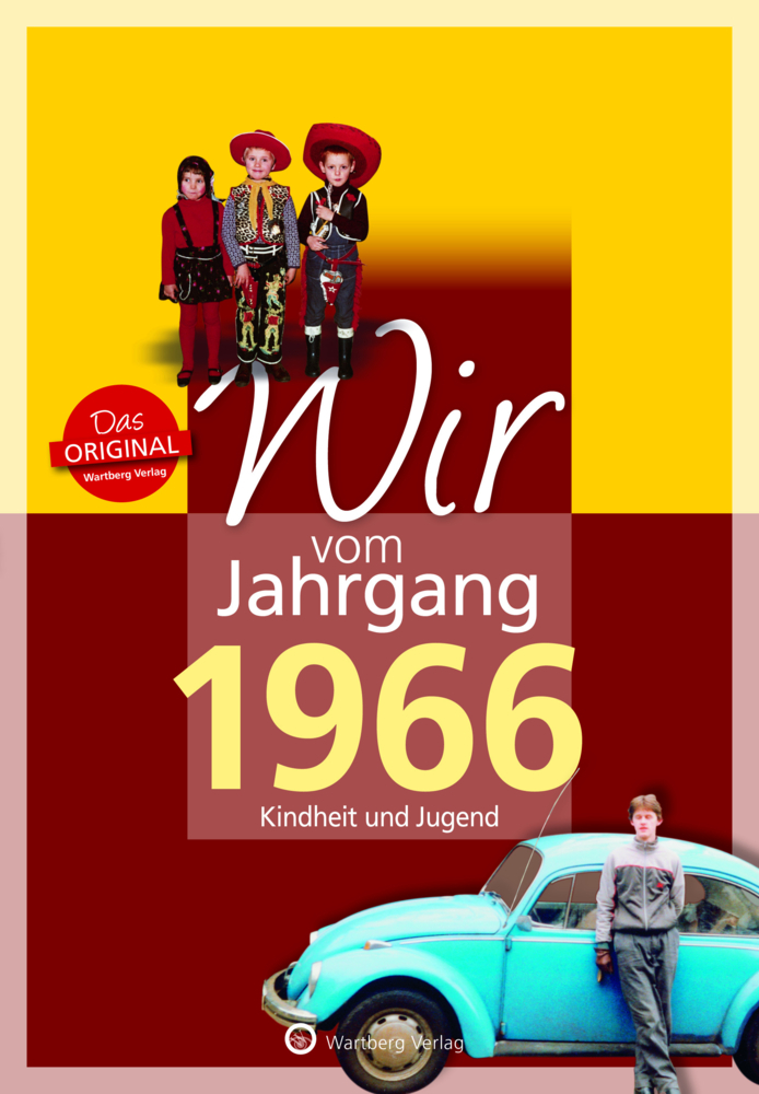Wir vom Jahrgang 1966 main product photo