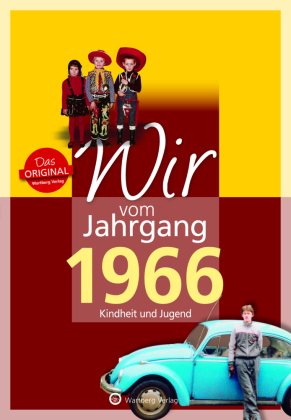 Wir vom Jahrgang 1966