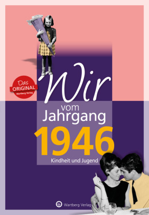Wir vom Jahrgang 1946