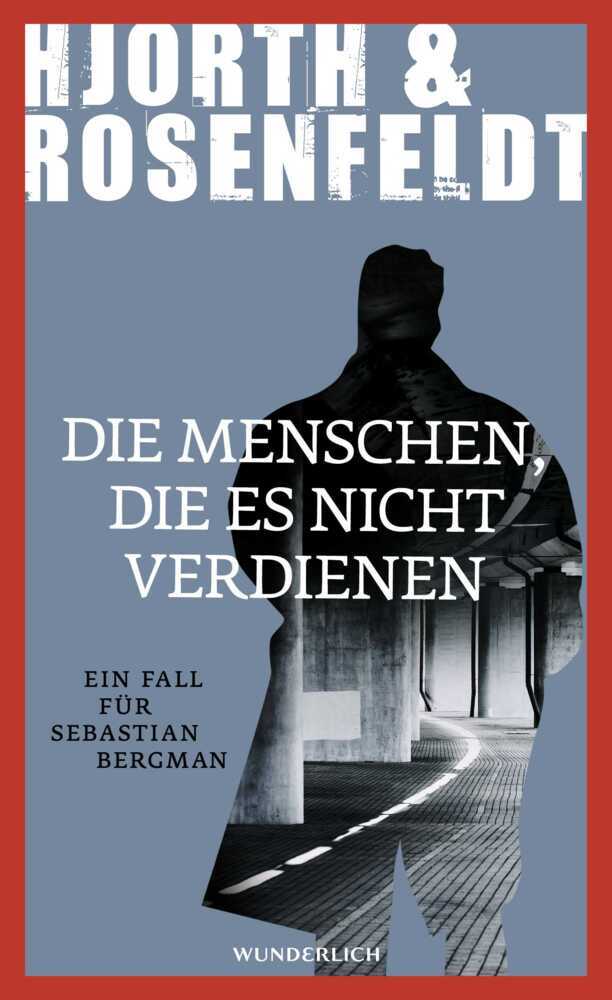 Die Menschen, die es nicht verdienen main product photo