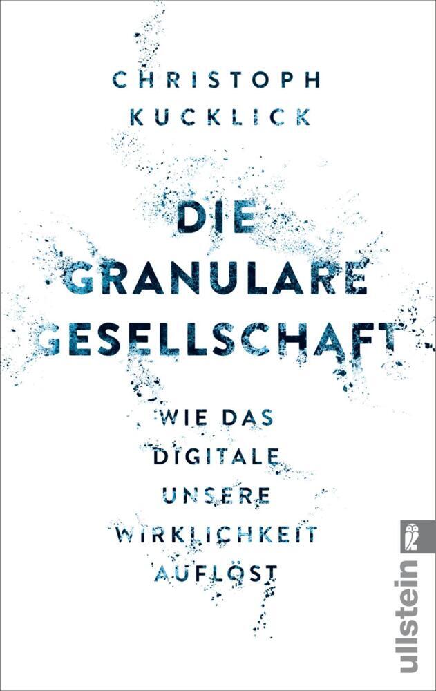 Die granulare Gesellschaft main product photo
