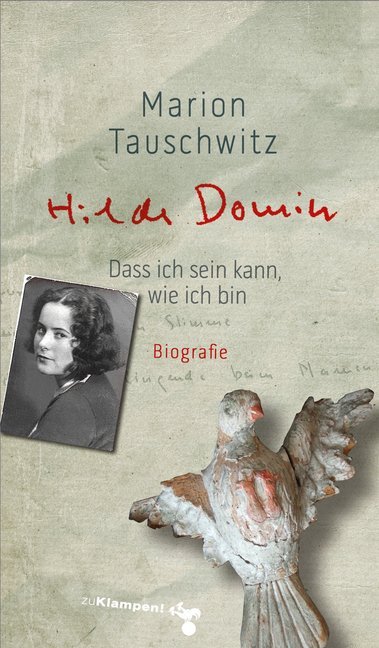 Hilde Domin main product photo