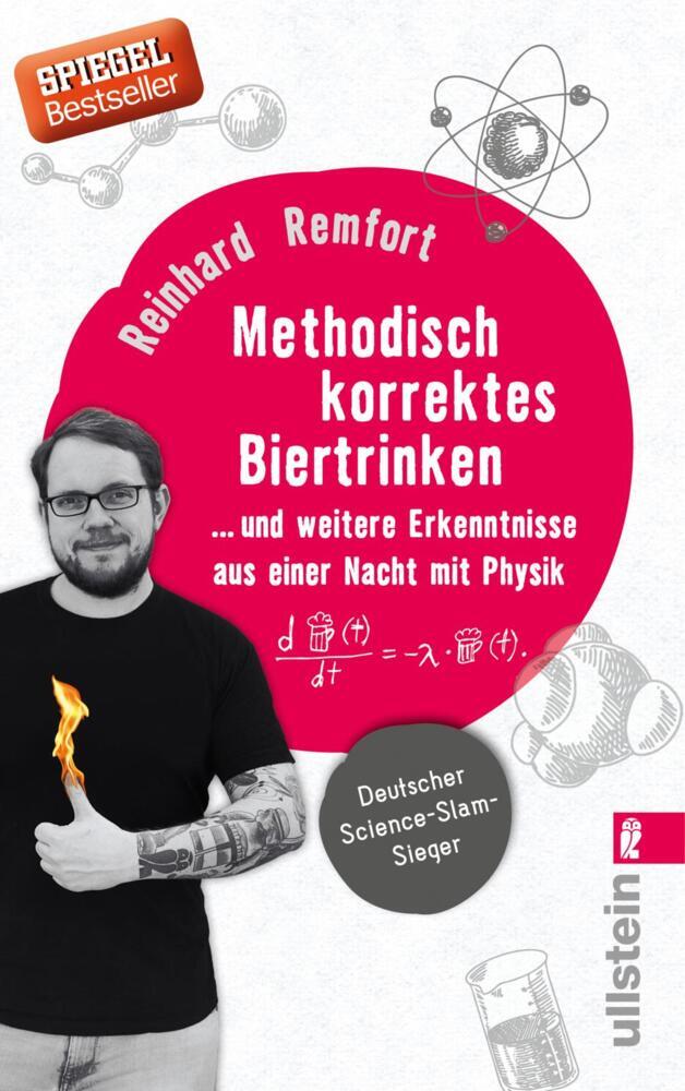Methodisch korrektes Biertrinken main product photo
