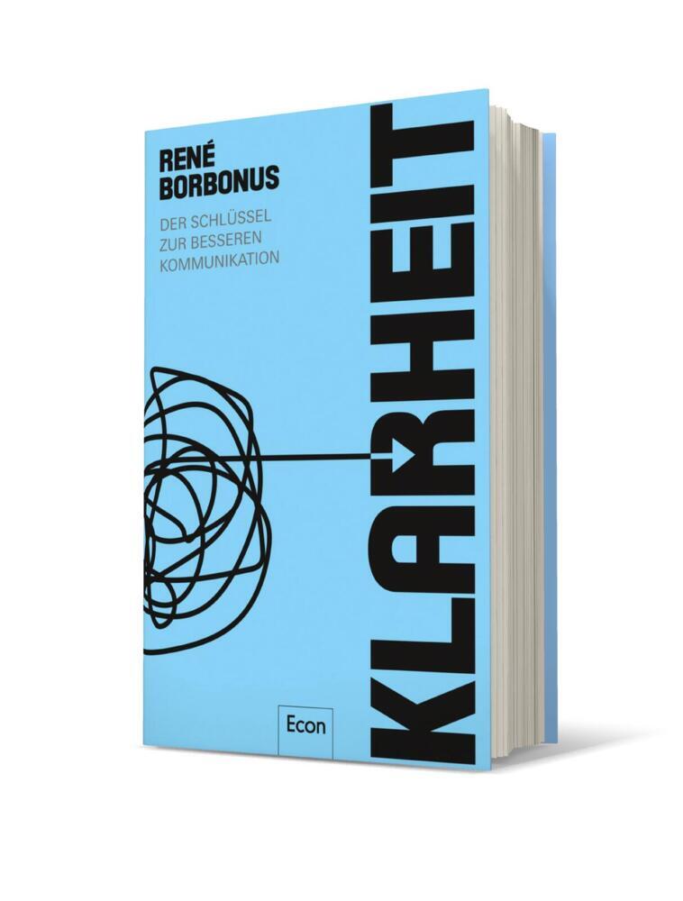 Klarheit main product photo