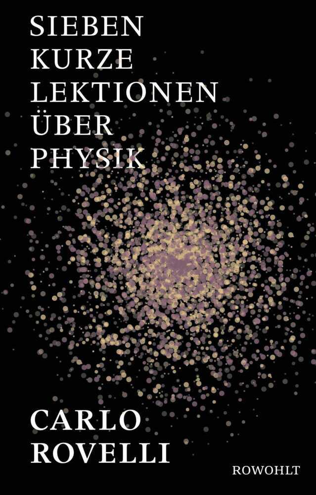 Sieben kurze Lektionen über Physik main product photo
