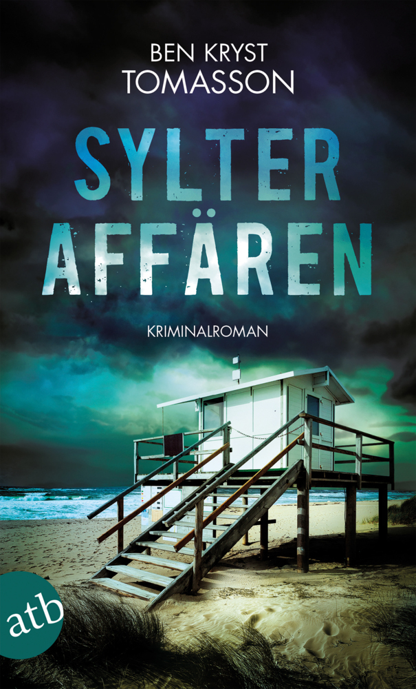 Sylter Affären main product photo
