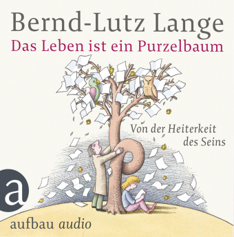 Das Leben ist ein Purzelbaum, 1 Audio-CD