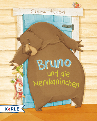 Bruno und die Nervkaninchen