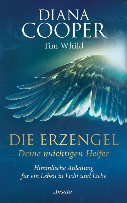 Die Erzengel - deine mächtigen Helfer main product photo