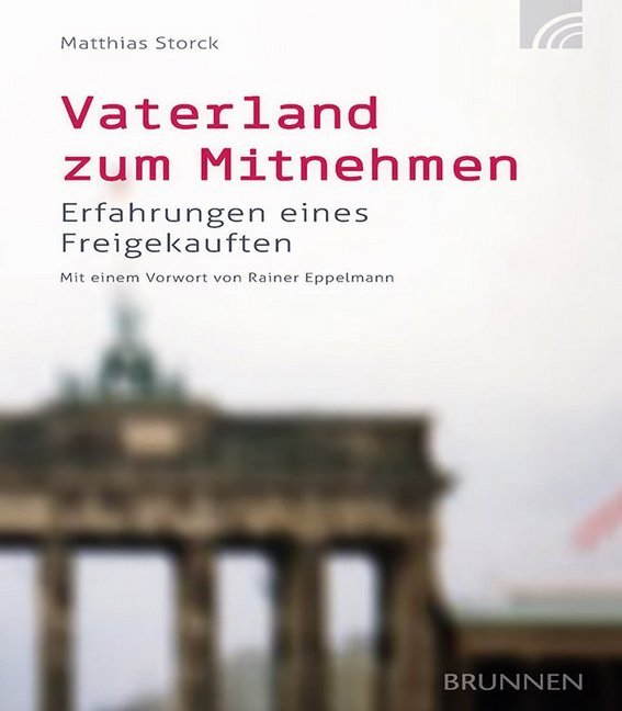 Vaterland zum Mitnehmen main product photo