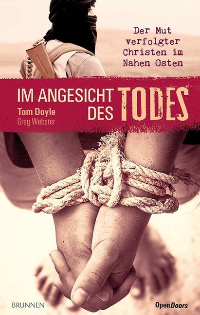 Im Angesicht des Todes main product photo
