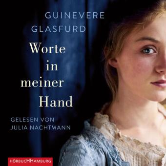 Worte in meiner Hand, 7 Audio-CD