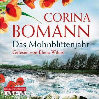 Das Mohnblütenjahr, 6 Audio-CD