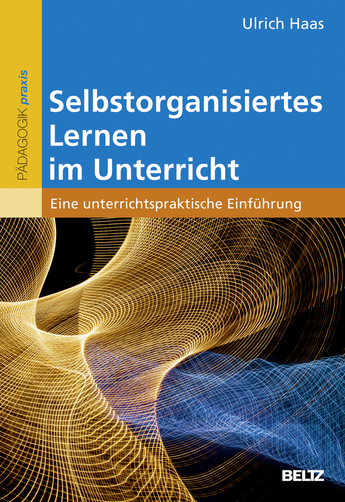 Selbstorganisiertes Lernen im Unterricht main product photo