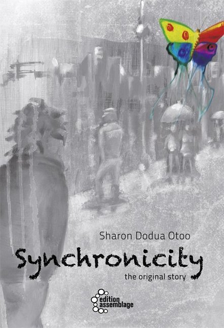 Synchronicity main product photo