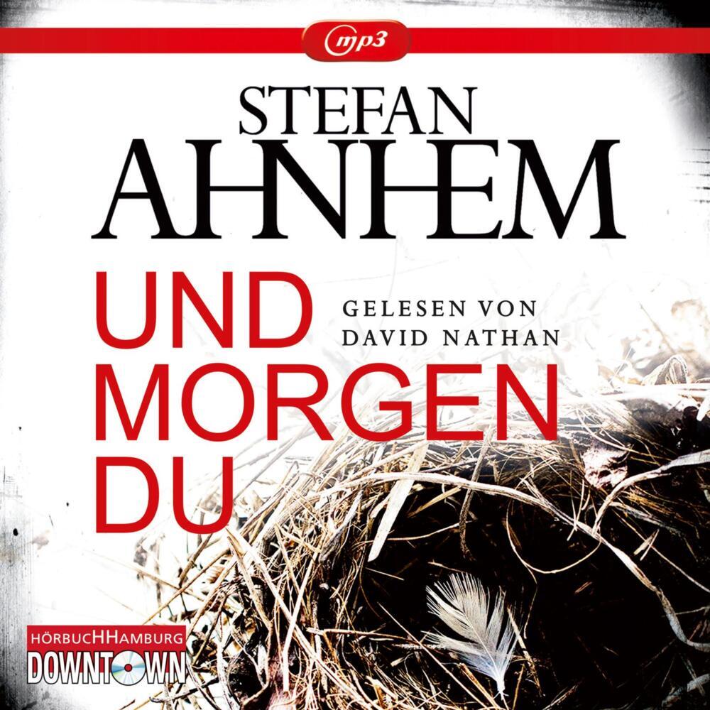 Und morgen du, 2 Audio-CD, 2 MP3 main product photo