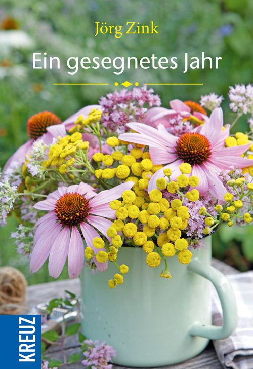 Ein gesegnetes Jahr main product photo