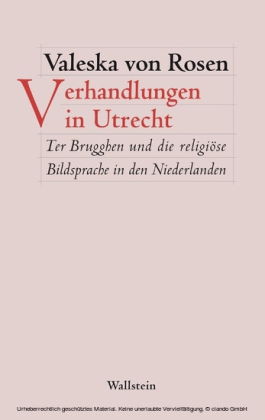 Verhandlungen in Utrecht