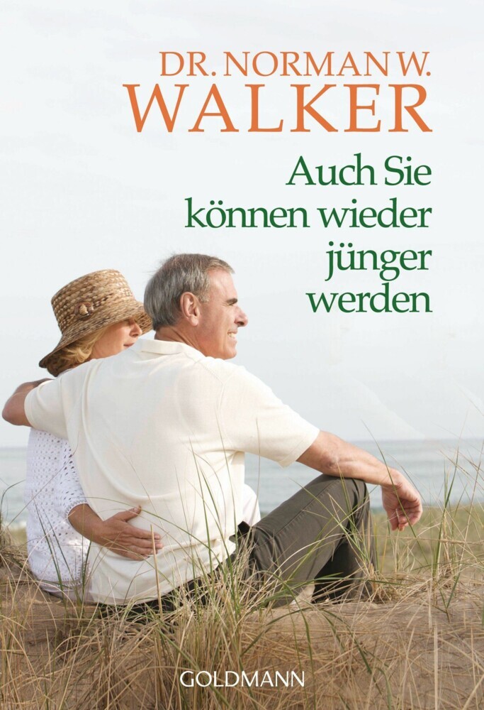 Auch Sie können wieder jünger werden main product photo