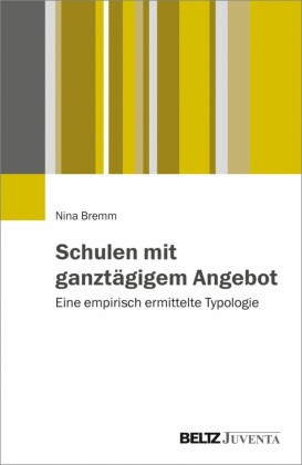 Schulen mit ganztägigem Angebot