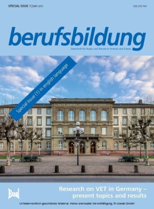 berufsbildung