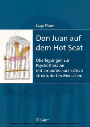 Don Juan auf dem Hot Seat