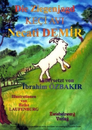 Die Ziegenjagd
