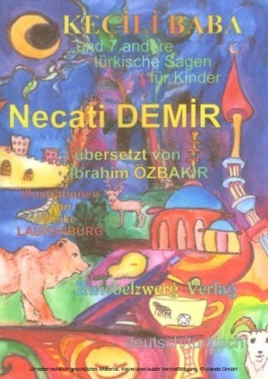 Kecili Baba