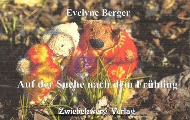 Auf der Suche nach Frühling main product photo