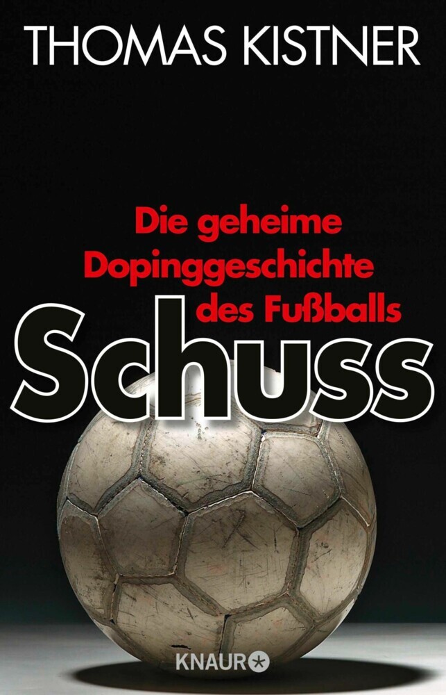 Schuss main product photo