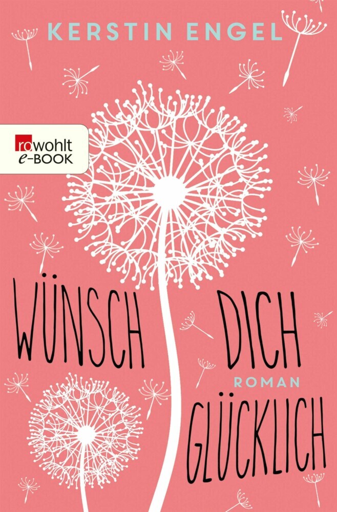 Wünsch dich glücklich main product photo