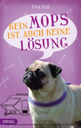 Kein Mops ist auch keine Lösung