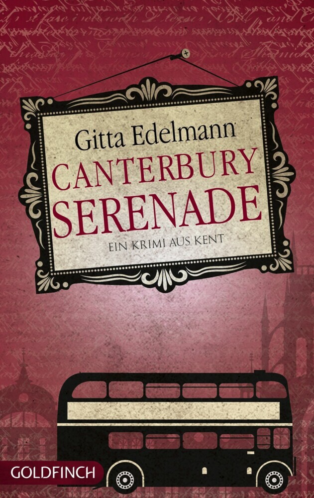 Canterbury Serenade main product photo