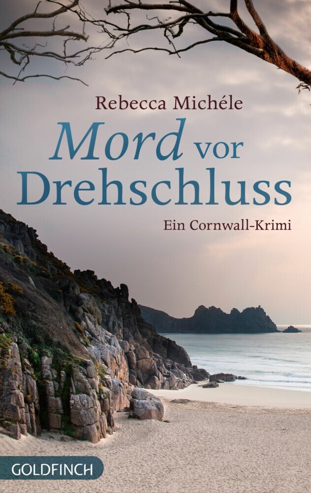 Mord vor Drehschluss main product photo